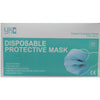 Surgical Mask (Box of 60pcs)