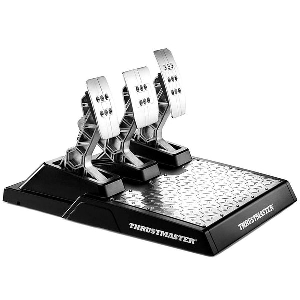 Thrustmaster: T-LCM Pedals – Games Crazy Deals