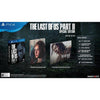 PS4 The Last of Us Part II (R2) *HSC Stock*