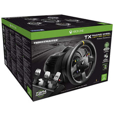 Thrustmaster TX Racing Wheel Leather Edition