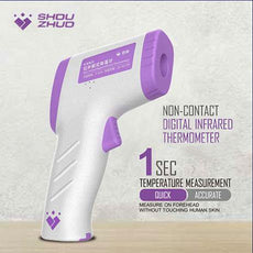 Digital Infrared Thermometer