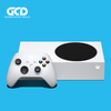 Xbox Series S (Export Set)