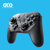 Nintendo Switch Monster Hunter Rise Sunbreak Pro Controller