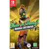 Nintendo Switch Oddworld: New 'n' Tasty