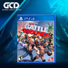 PS4 WWE 2K Battlegrounds (R-ALL)