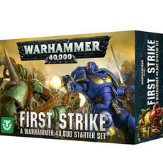 Warhammer 40,000 First Strike