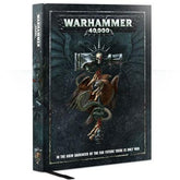 Warhammer 40,000 Rulebook