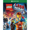 Xbox One The Lego Movie Videogame