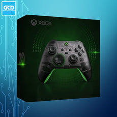 Xbox Wireless Controller 20th Anniversary Edition