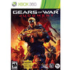 Xbox 360 Gears Of War Judgment