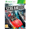 Xbox 360 Screamride
