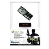 Xbox 360 Wireless Headset Call of duty MW3