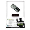 Xbox 360 Wireless Headset Call of duty MW3