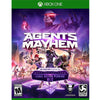 Xbox One Agents of Mayhem