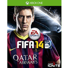 Xbox One Fifa 14