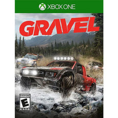 Xbox One Gravel