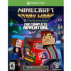Xbox One Minecraft Story Mode The Complete Adventure