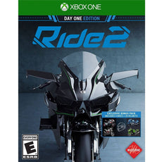 Xbox One Ride 2