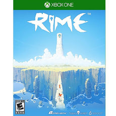 Xbox One Rime