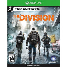 Xbox One Tom Clancy's The Division