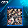 PS4 Zero Escape: The Nonary Games (R2) *HSC Stock*
