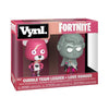 Funko VYNL Fortnite Love Ranger & Cuddle Team Leader (Pack of 2)