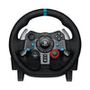 Logitech G29 Driving Force Racing Wheel for PS4/PS3/PC (Option With Shifter)