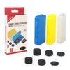 Dobe Game Card Storage Case + Thumbstick Caps for Nintendo Switch