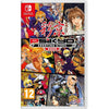 Nintendo Switch Psikyo Shooting Stars Bravo Limited Edition (EU)