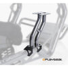 Playseat Sensation Pro Gearshift Holder - METALLIC