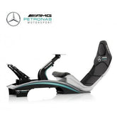 PLAYSEAT® FORMULA INTELLIGENCE - MERCEDES AMG PETRONAS FORMULA ONE TEAM (OFFICIAL WARRANTY BY PLAYSEAT)