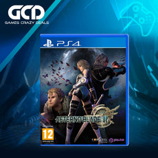 PS4 Aeternoblade II (R2)