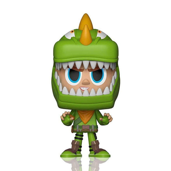 Pop funko fortnite sales rex