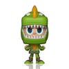 Funko VYNL Fortnite Rex & Tricera Ops (Pack of 2)