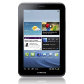 Samsung Galaxy Tab 2 (7-Inch, Wi-Fi) 2012 Model - Refurbished