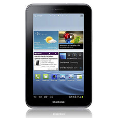Samsung Galaxy Tab 2 (7-Inch, Wi-Fi) 2012 Model - Refurbished