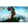 Nintendo Switch Yoku's Island Express