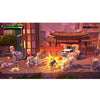 Nintendo Switch Shaq Fu (EU)
