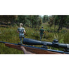 PS4 Hunting Simulator