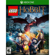 Xbox One Lego The Hobbit
