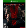 Xbox One Metal Gear Solid V: The Phantom Pain