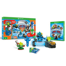 Xbox One Skylanders Trap Team