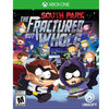 Xbox One South Park The Fractured But Whole