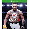 Xbox One UFC 3