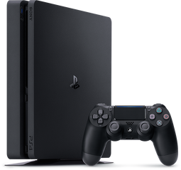 PS4 Console
