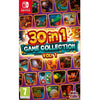 Nintendo Switch 30 in 1 Game Collection Vol.1