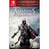 Nintendo Switch Assassin's Creed The Ezio Collection (EU)