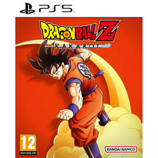 PS5 Dragon Ball Z Kakarot (R2)