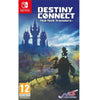 Nintendo Switch Destiny Connect: Tick-Tock Traveler (EU)