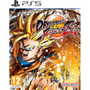 PS5 Dragon Ball Fighter Z (R2)